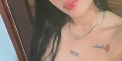 Pretty girl write to me you won't regret it.