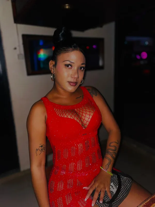 Vannesa Avatar Bg
