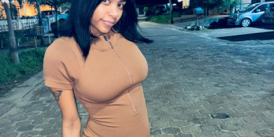 Cubana sexi atrevida me gusta el sexo .soy la mezcla perfecta de inocencia y deceo