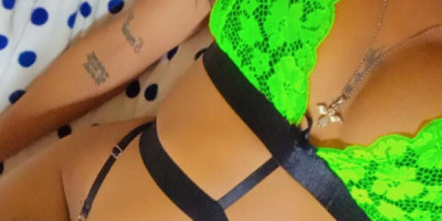 Soy cubana sexy y estoy dispuesta a darte un buen momento de placer