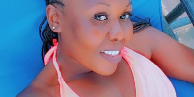 Anita Grace from Juba town Book her today
