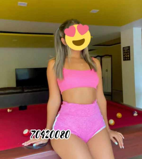 Marlene Avatar Bg