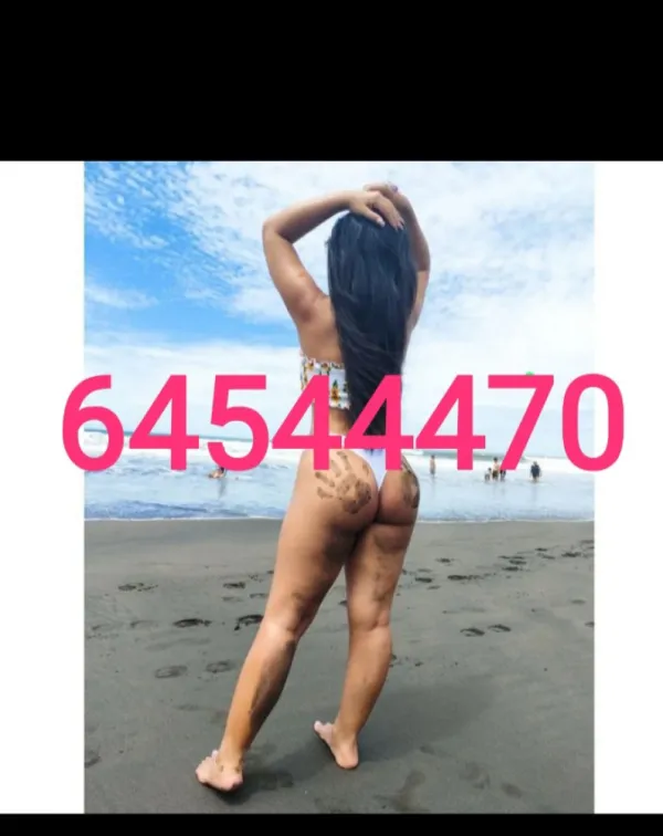 Sarita Linda Avatar Bg