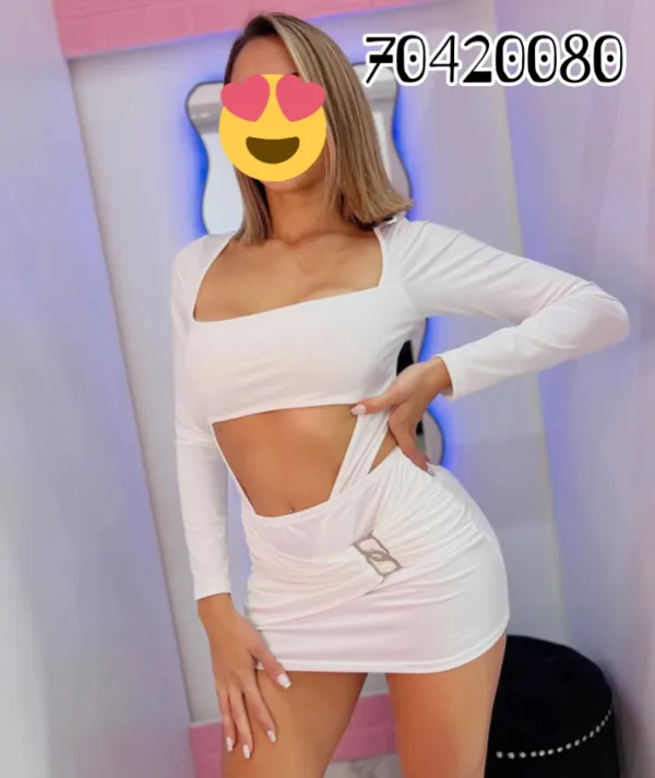 Catalina Avatar Bg