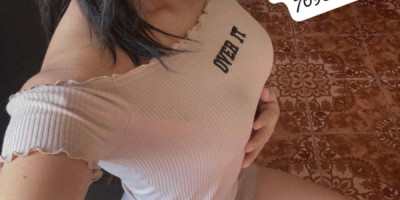 Bella señorita bonita amable y discreta Disponible!
