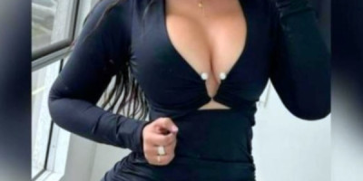 Soy un Bombon caliente lista para complacerte BB