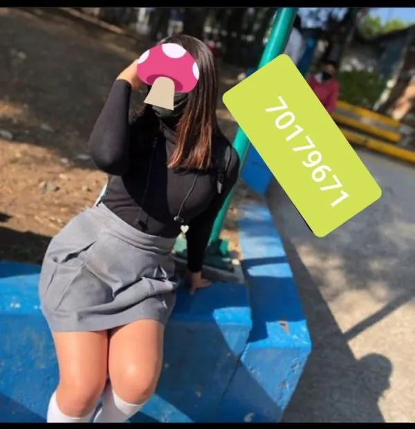 Gaby Avatar Bg