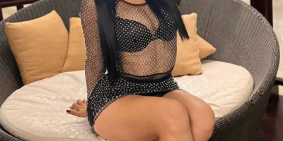 Muñecas semsuales con ganas de complacerte