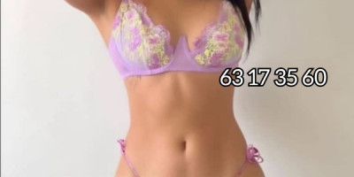 Nuevas escorts en el ambiente siempre disponibles para ti