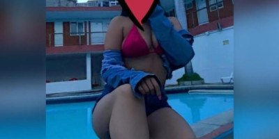 Escort disponible 24 7 elegante complaciente 100 Real