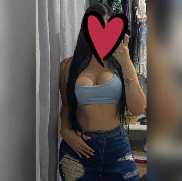 Sexy Lady Avatar Bg