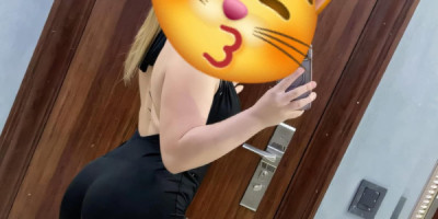Señorita Scort Rubia disponible para darte un excelente servicio contactame