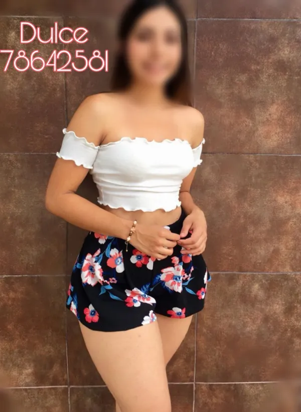 Dulce Avatar Bg