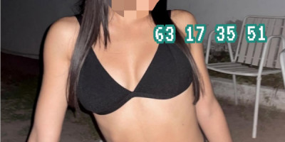 Hola amor llámame estoy disponible a cualquier hora amor