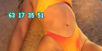 Podrás encontrar en nosotras lo que buscas