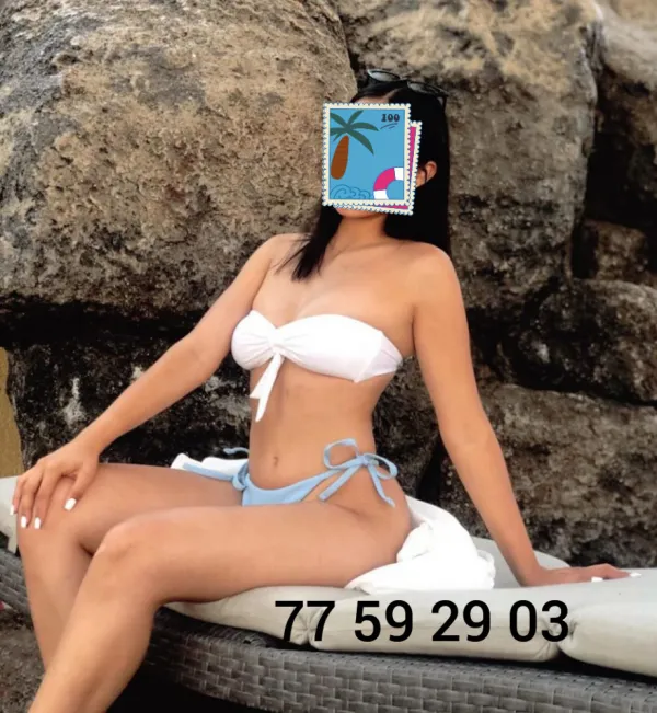 Milena Sotomayor Avatar Bg