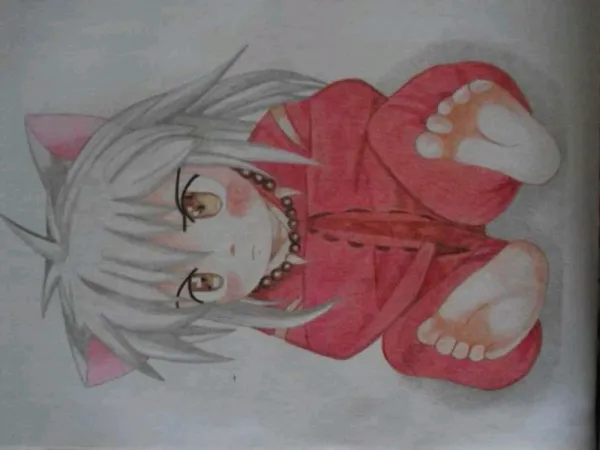 Miguel Avatar Bg