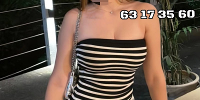 Las más esculturales modelos escorts estamos disponibles