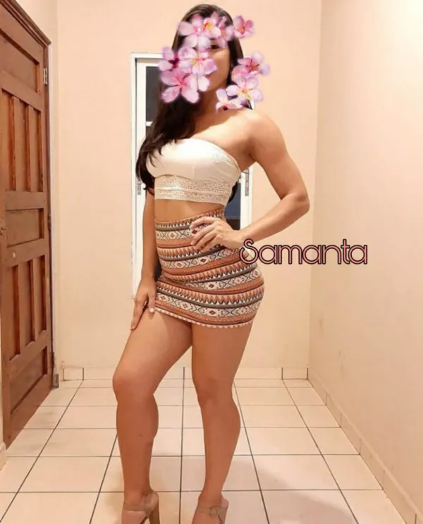 Samanta Avatar Bg