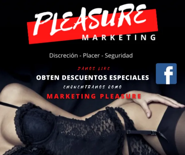 Marketing Pleasure Avatar Bg