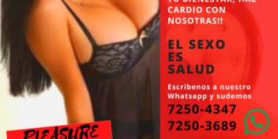 Escorts placenteres Santa Ana Nuestras hermosas señoritas listas para atenderte hoy Sant