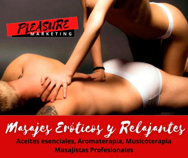 Marketing Pleasure Avatar Bg