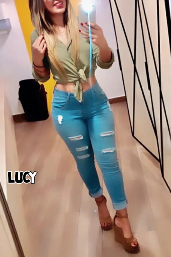 Luci Avatar Bg