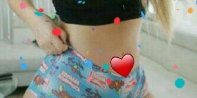 MICHELLE EN SANTA ANA LOS TRES PLATOS AMOR 60191344