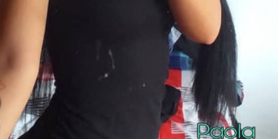 Estoy en santa ana este viern3s 30 Hola soy Paola una chica de 22 años estudio en la universid