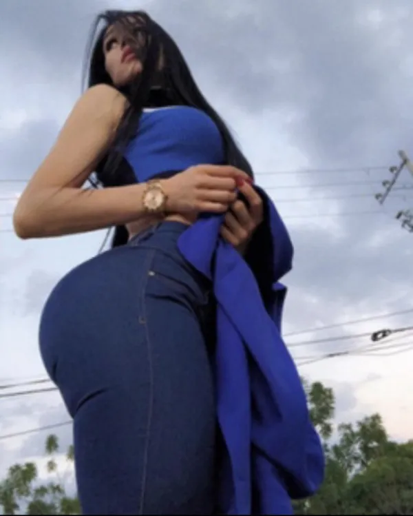 Sofía Avatar Bg