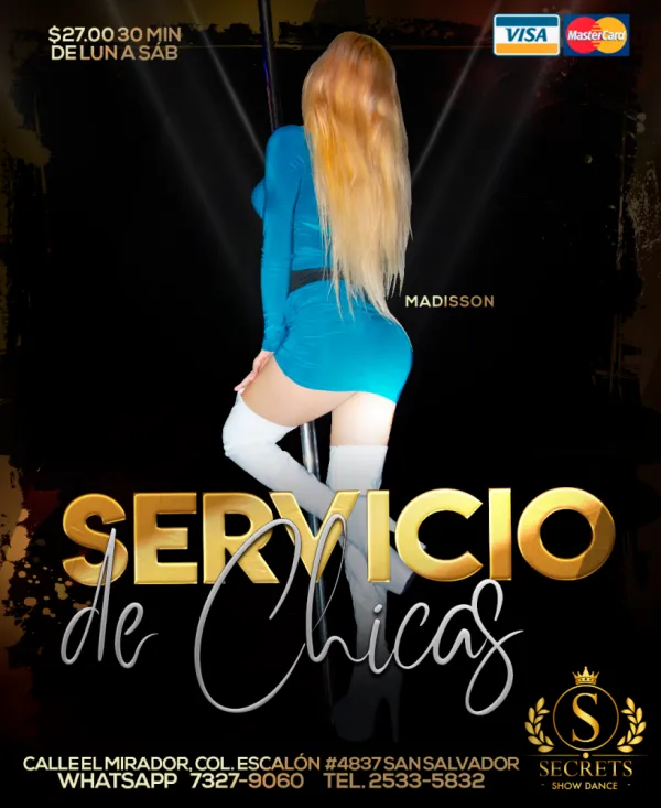 Secret Avatar Bg