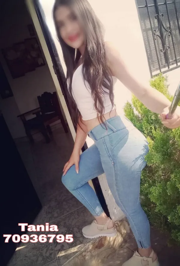 Andrea Avatar Bg
