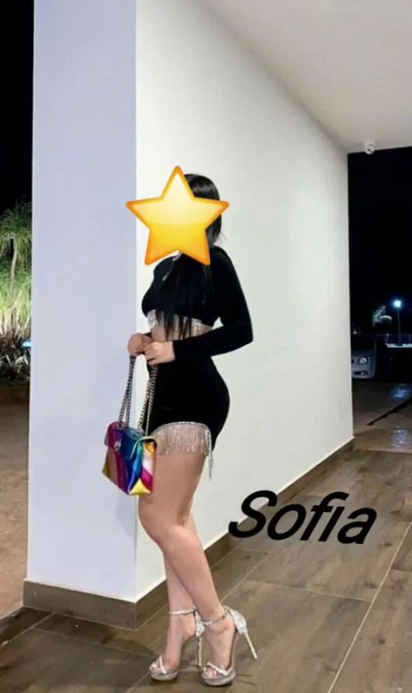 Sofia Avatar Bg
