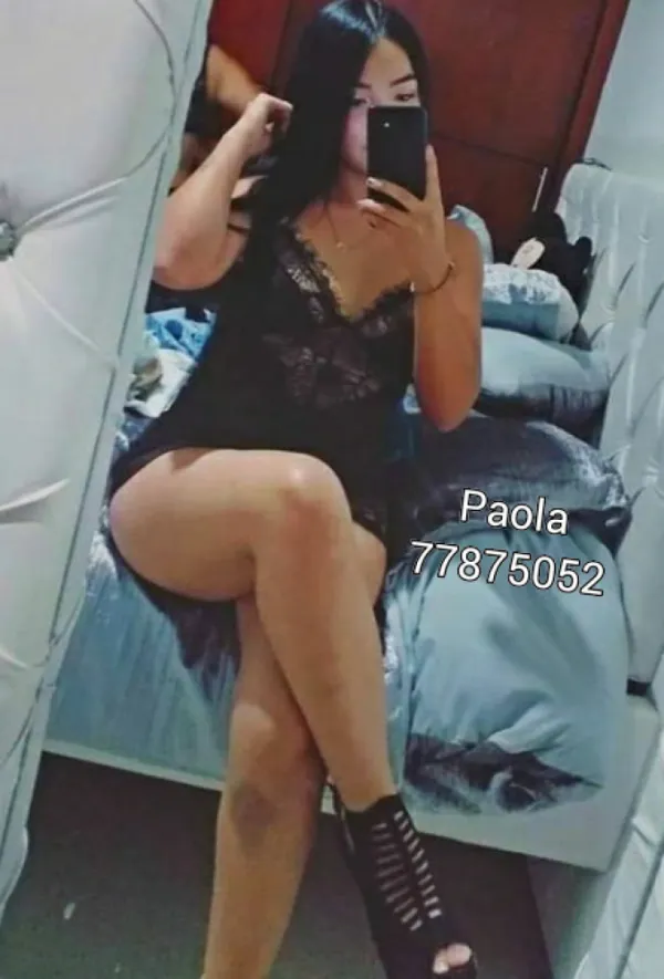 Andrea Avatar Bg