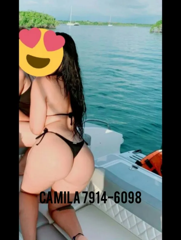 Pamela Avatar Bg