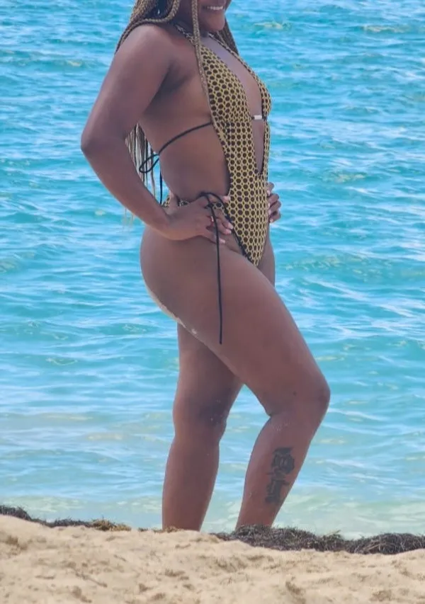Diana Diaz Avatar Bg
