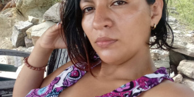 Hello baby sweet and hot Colombian girl.