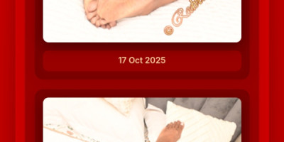 Chubby lady nice hips Brown in complesion blondy hair