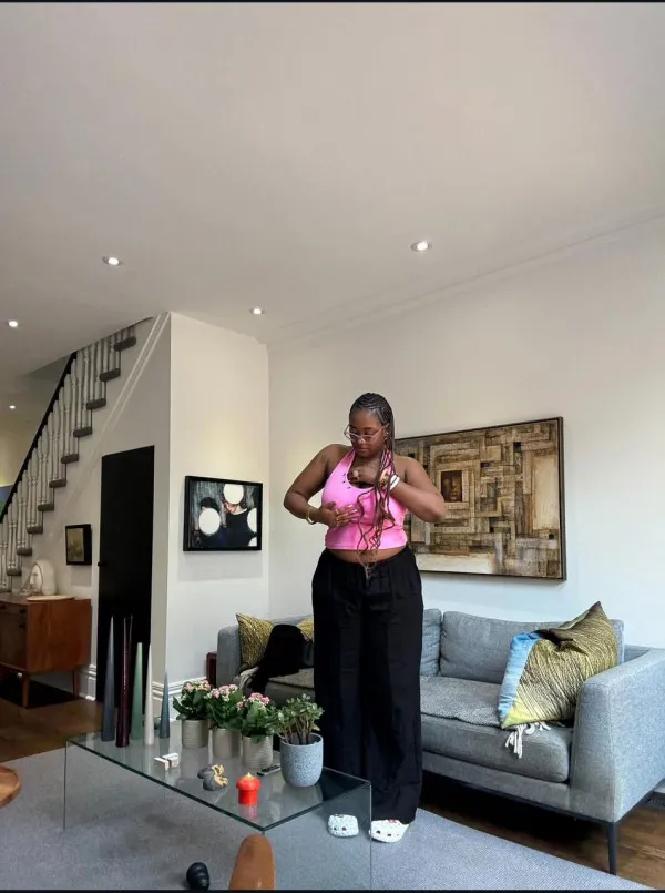 RichBeauty Avatar Bg