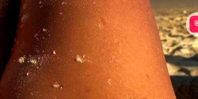 Une bonne partie de jambe en l'air pour vous soulager de vos envies