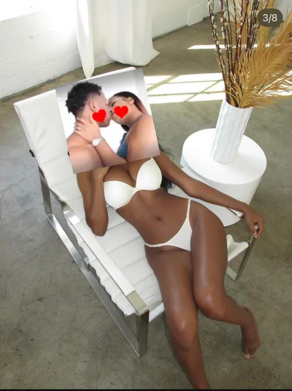 Surge Girl Avatar Bg