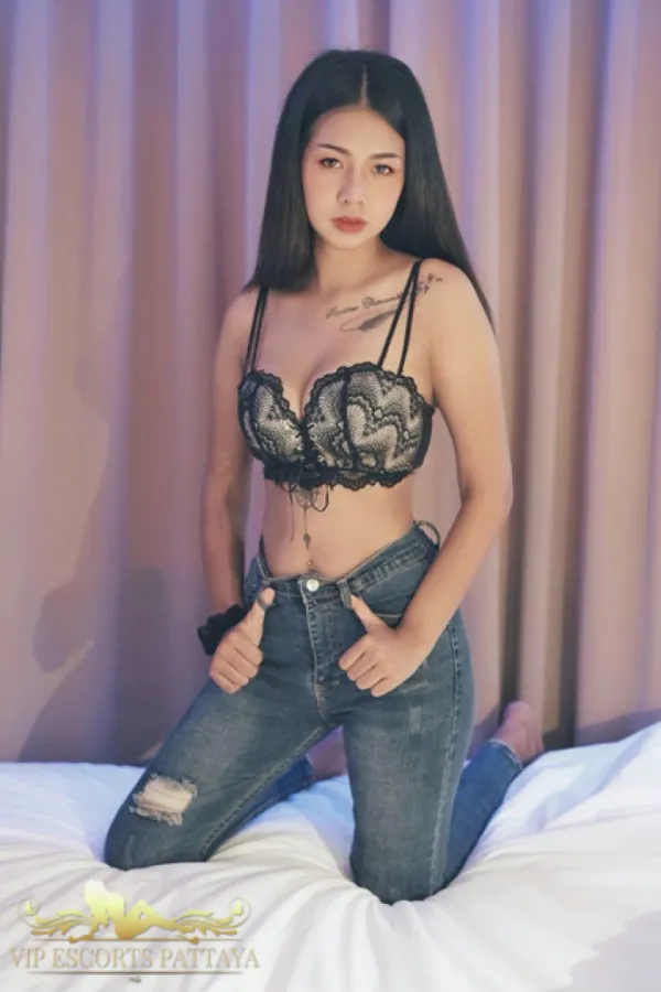 VIP ESCORTS PATTAYA Avatar Bg