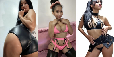 VERY SHORT LADY WITH VOLUPTUOUS BODY GIVE IT A TRY