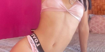 Rosalina Transexuelle tunisienne masseuse