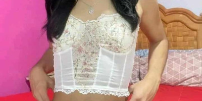 Transexuelle tunisienne masseuse avec local