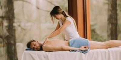 Massage et relaxation chez maryouma by mimi