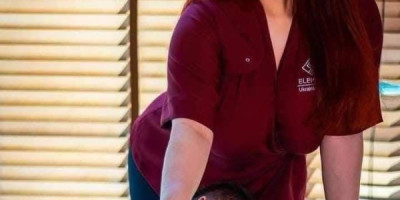 Centre de massage. Massage relaxant et bien être et Masseuse professionnelle dans un centre agréé