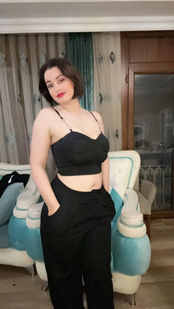 Soso İstanbul Avatar Bg