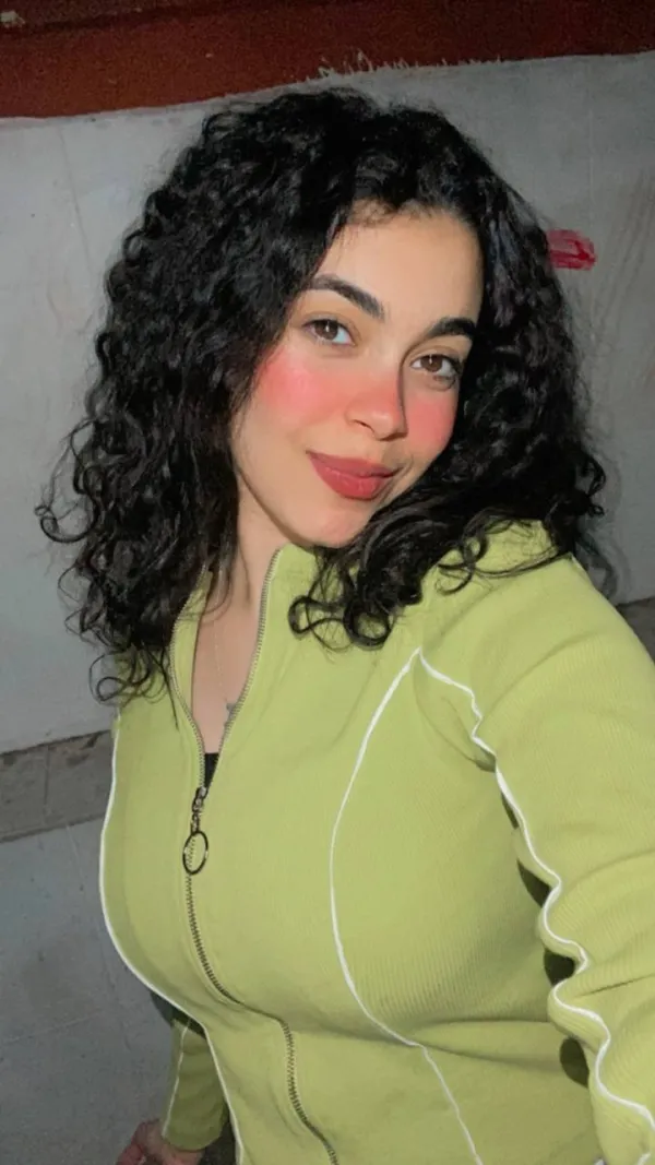 Hajar Avatar Bg