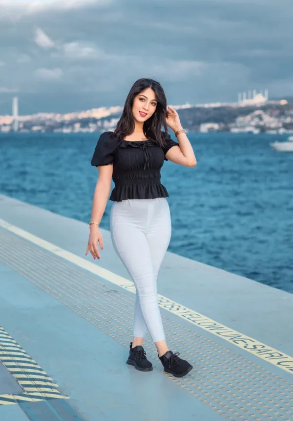 Hajar Avatar Bg